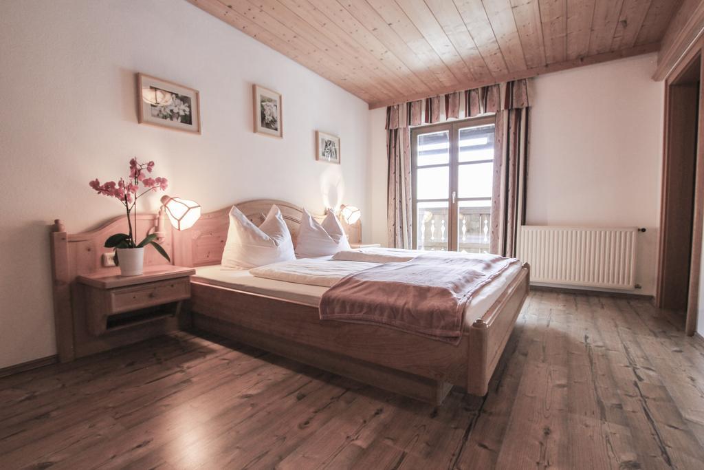 Weinbachbauer - Urlaub Am Bauernhof Villa Sankt Wolfgang im Salzkammergut Bagian luar foto