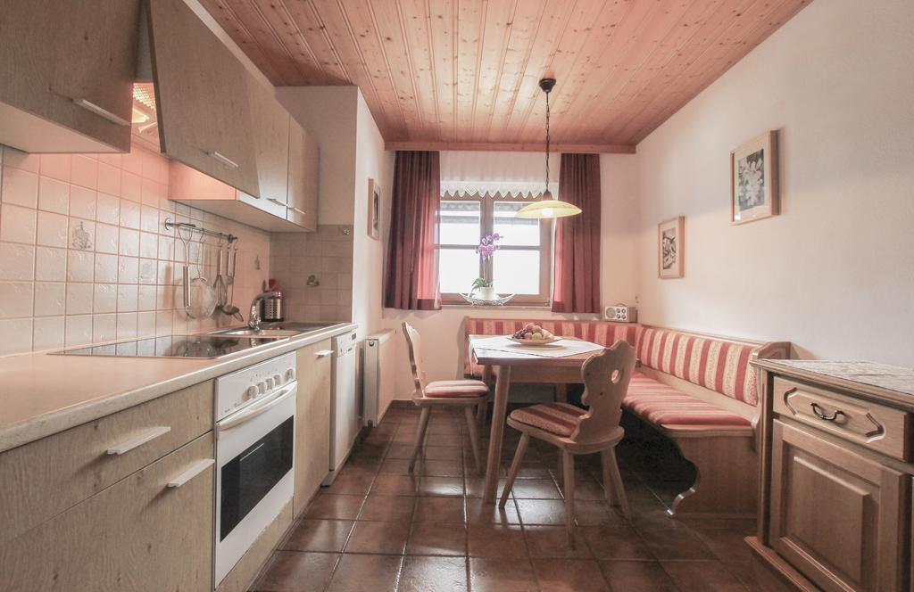 Weinbachbauer - Urlaub Am Bauernhof Villa Sankt Wolfgang im Salzkammergut Bagian luar foto