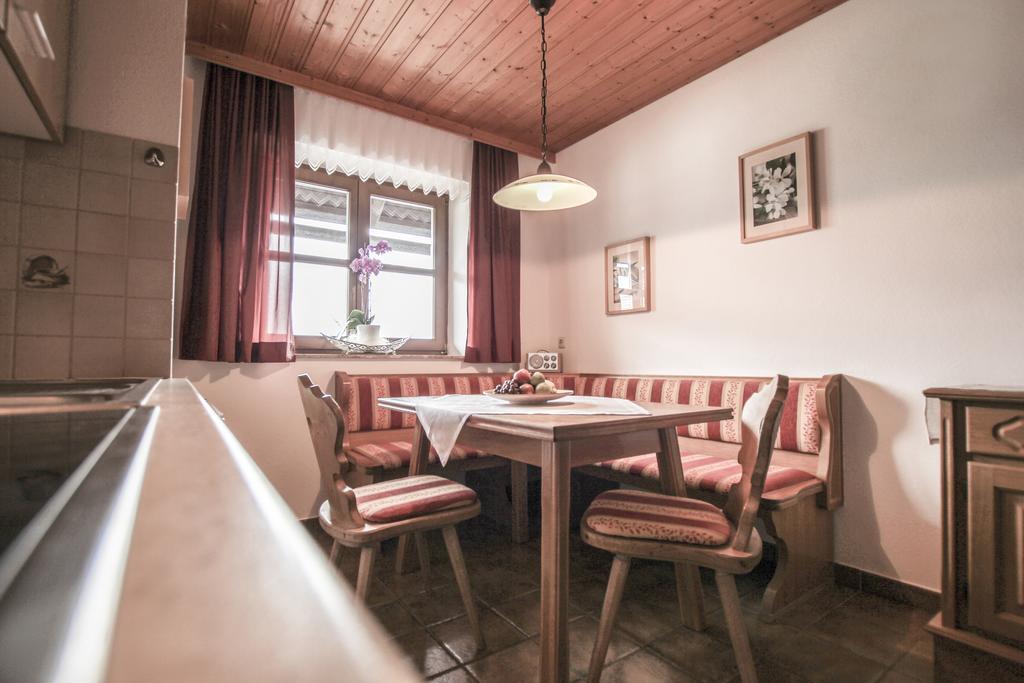 Weinbachbauer - Urlaub Am Bauernhof Villa Sankt Wolfgang im Salzkammergut Bagian luar foto